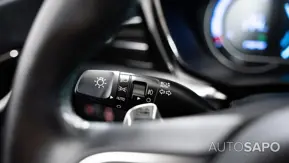 Kia e-Niro de 2021