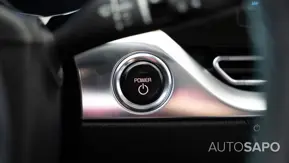 Kia e-Niro de 2021