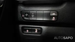 Kia e-Niro de 2021