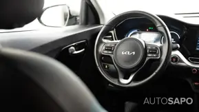 Kia e-Niro de 2021