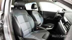 Kia e-Niro de 2021