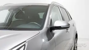 Kia e-Niro de 2021