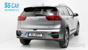 Kia e-Niro de 2021