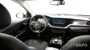 Kia e-Niro de 2021