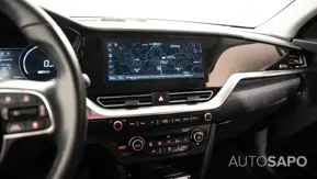 Kia e-Niro de 2021