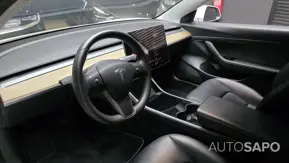 Tesla Model 3 de 2023