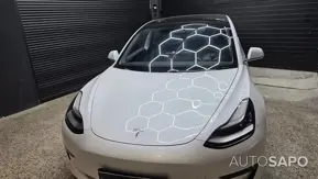 Tesla Model 3 de 2023