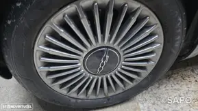 Fiat 500e de 2022