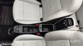 Fiat 500e de 2021
