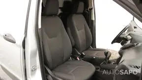 Ford Transit de 2022