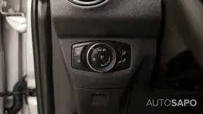 Ford Transit de 2022