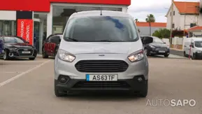 Ford Transit de 2022