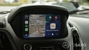 Ford Transit de 2022