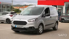 Ford Transit de 2022