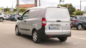 Ford Transit de 2022