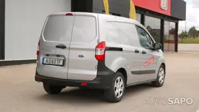 Ford Transit de 2022