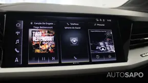 Audi Q4 e-Tron de 2023