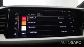 Audi Q4 e-Tron de 2023