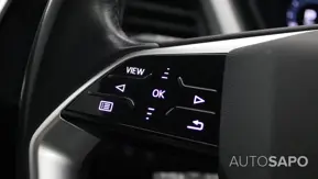 Audi Q4 e-Tron de 2023