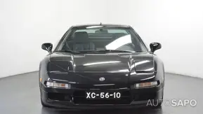 Honda NSX de 1991