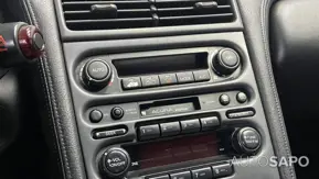 Honda NSX de 1991