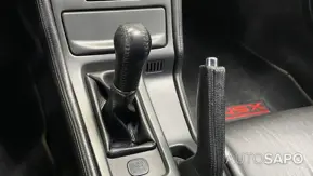 Honda NSX de 1991