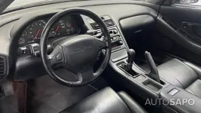 Honda NSX de 1991