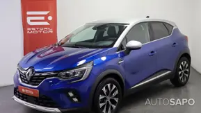 Renault Captur de 2023