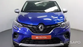 Renault Captur de 2023