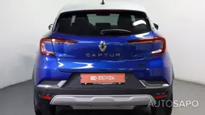 Renault Captur de 2023