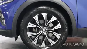 Renault Captur de 2023