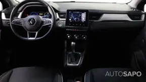 Renault Captur de 2023