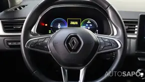 Renault Captur de 2023
