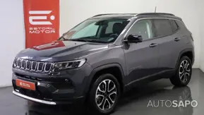 Jeep Compass de 2023