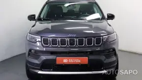 Jeep Compass de 2023