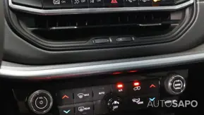 Jeep Compass de 2023