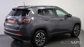 Jeep Compass de 2023