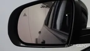 Jeep Compass de 2023