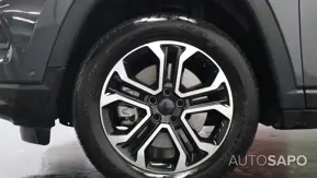 Jeep Compass de 2023