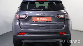Jeep Compass de 2023