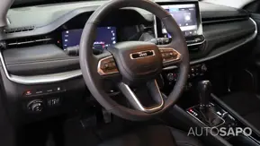 Jeep Compass de 2023
