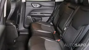 Jeep Compass de 2023