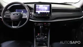 Jeep Compass de 2023