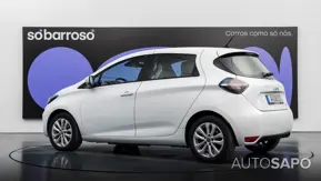 Renault ZOE de 2021