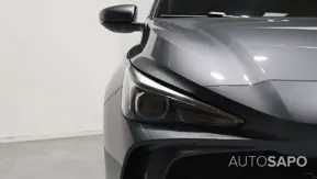 MG MG3 de 2025