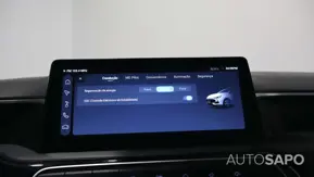 MG MG3 de 2025