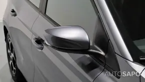 MG MG3 de 2025
