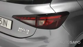 MG MG3 de 2025