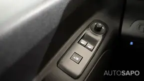 Peugeot Partner de 2022