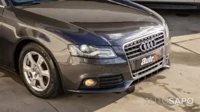 Audi A4 de 2011